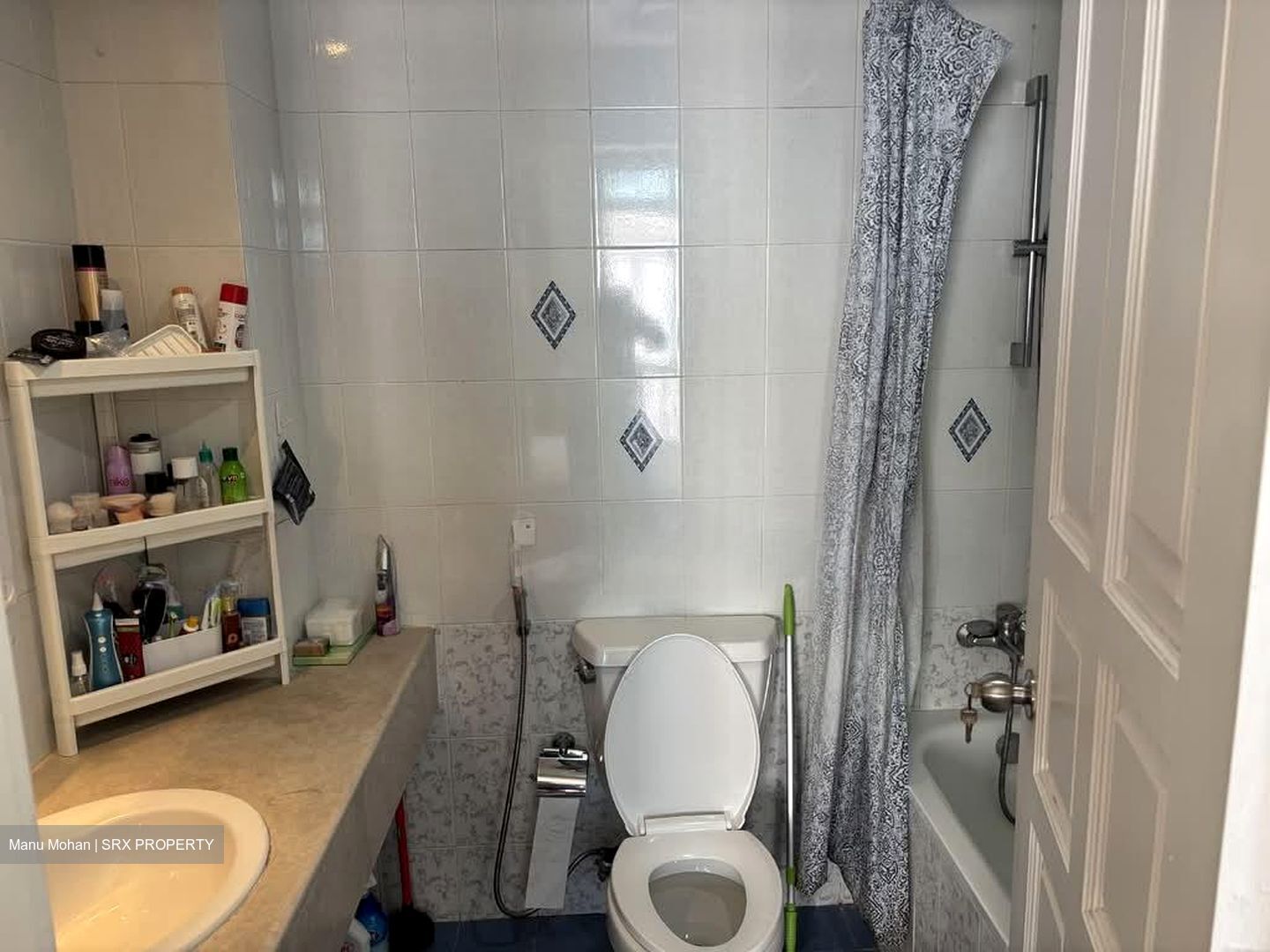 Crescendo Park (D15), Condominium #534609701